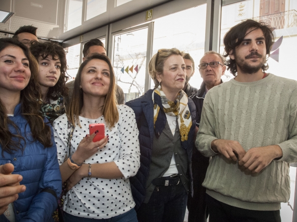 Miniatura 7 di Roadshow Foggia
