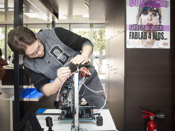 Miniatura 4 di Roadshow Taranto