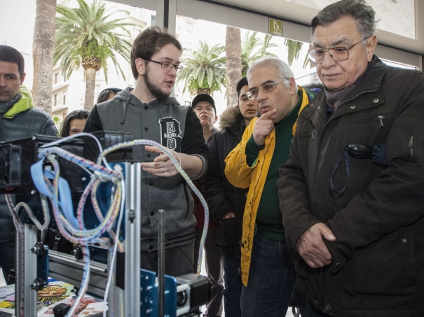 Miniatura 8 di Roadshow Taranto