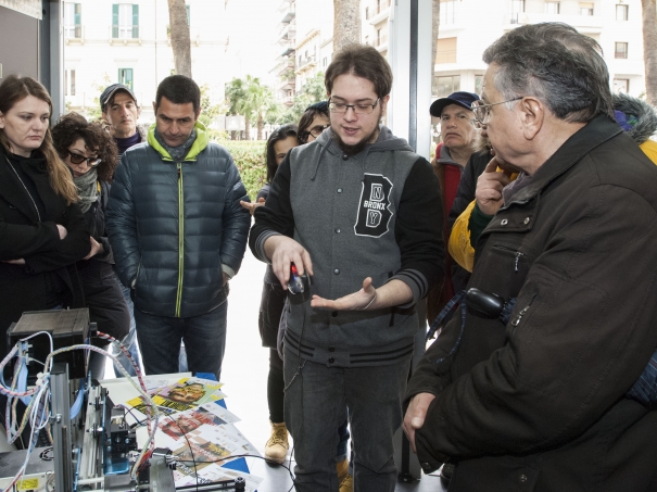 Miniatura 9 di Roadshow Taranto