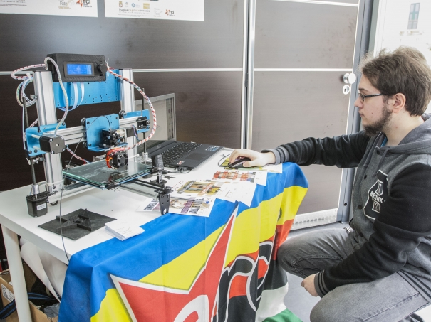 Miniatura 13 di Roadshow Taranto