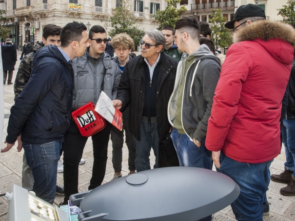 Miniatura 16 di Roadshow Taranto