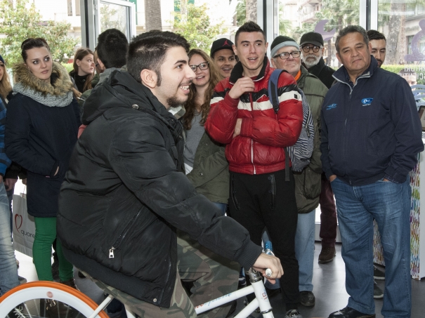 Miniatura 17 di Roadshow Taranto