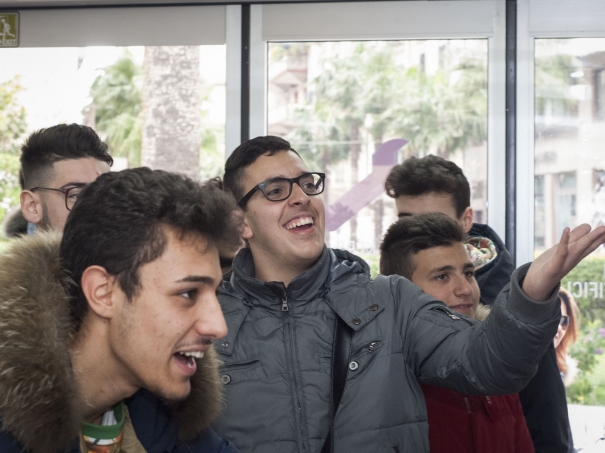 Miniatura 21 di Roadshow Taranto