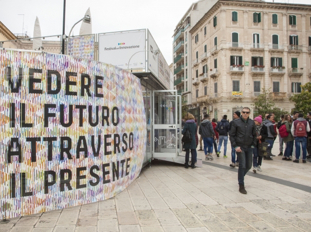 Miniatura 22 di Roadshow Taranto