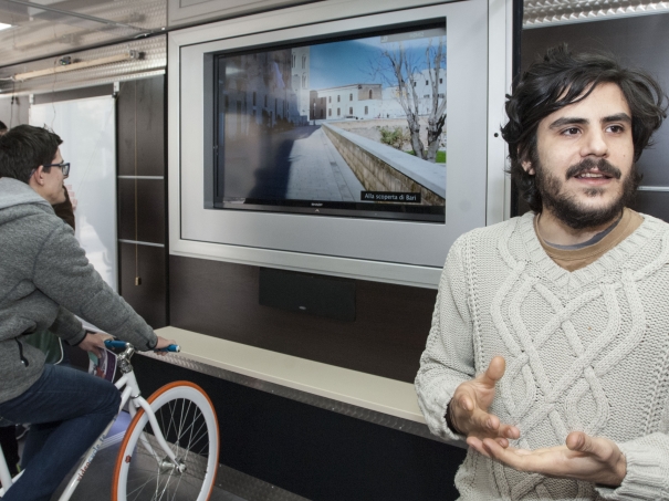 Miniatura 23 di Roadshow Taranto
