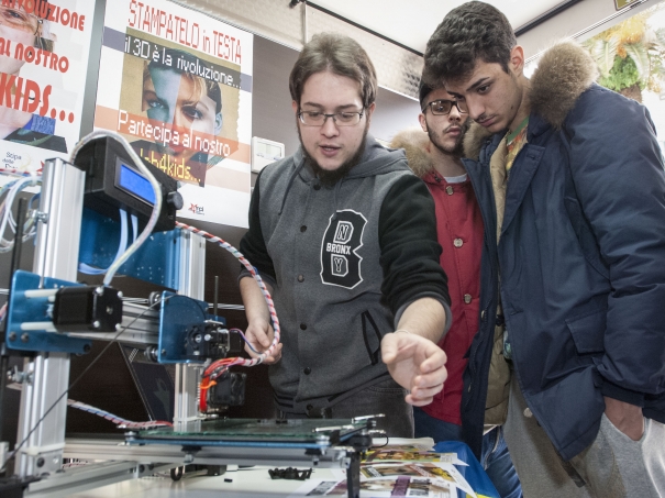 Miniatura 24 di Roadshow Taranto