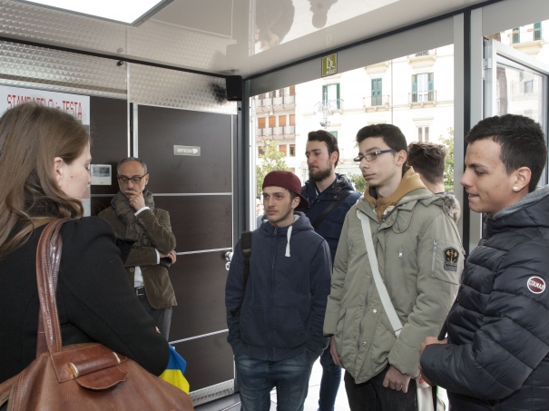 Miniatura 29 di Roadshow Taranto