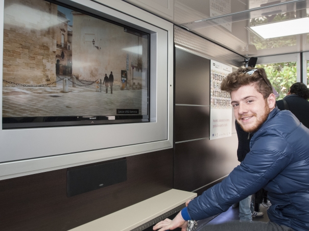 Miniatura 32 di Roadshow Taranto
