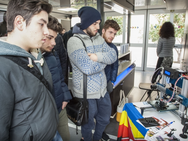 Miniatura 34 di Roadshow Taranto