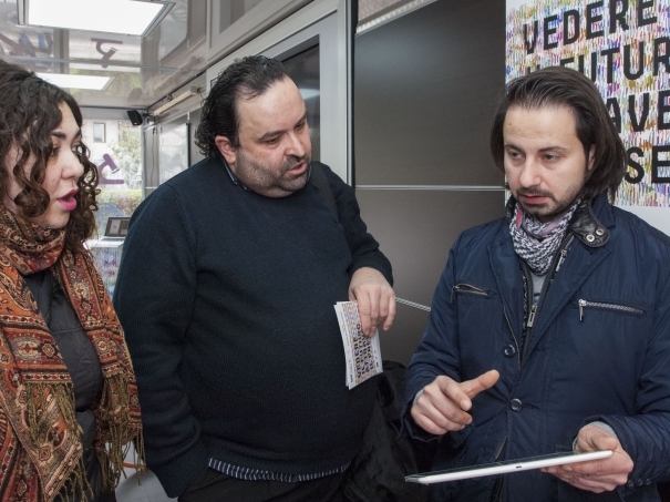 Miniatura 35 di Roadshow Taranto
