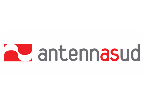 Logo Antenna Sud