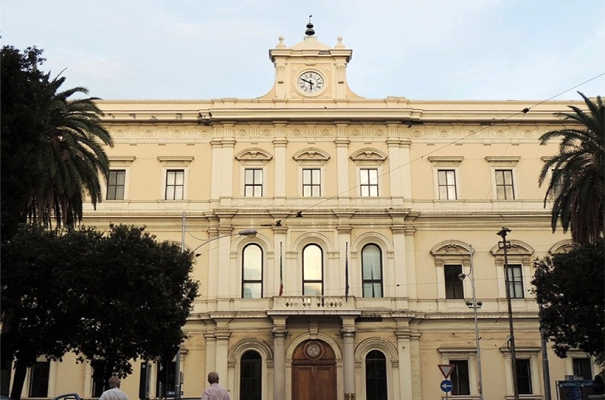 Foto di CCIAA