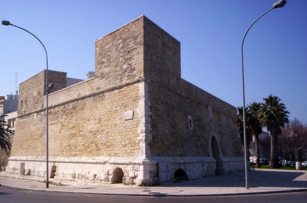 Foto di Fortino S. Antonio