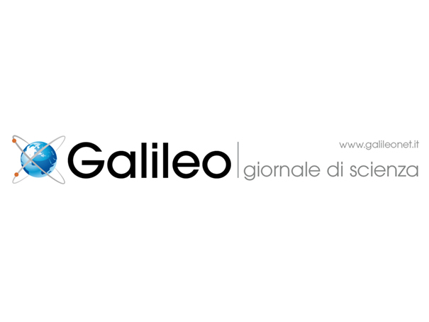 Logo Galileo