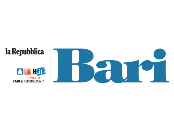 Logo La Repubblica