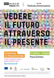 roadshow_foggia
