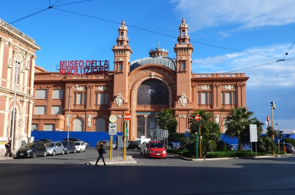 Foto di Teatro Margherita